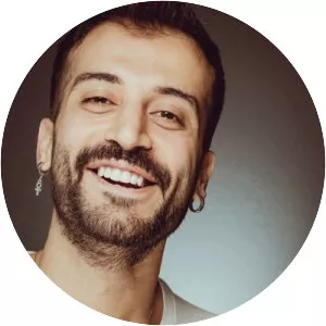 Berkay Tulumbacı - Musical artist