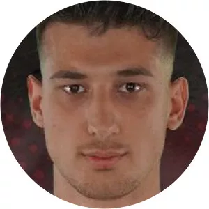 Berkay Zekeriya Erkul