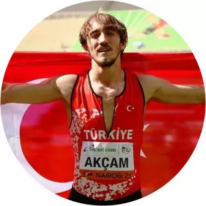 Berke Akçam