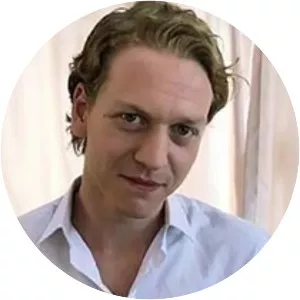 Berke Bük - Film actor