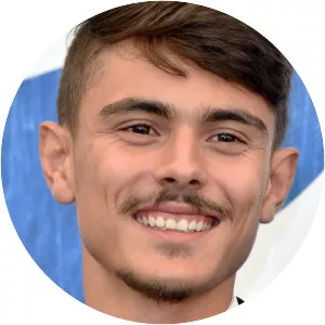 Berke Karaer - Actor