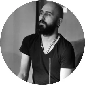 Berke Özgümüş Musician