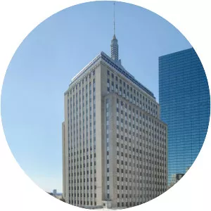 Berkeley Building - Building in Boston, Massachusetts