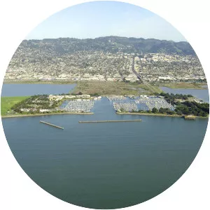 Berkeley Marina - 