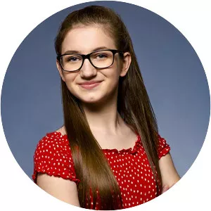 Berkley Silverman - Actress