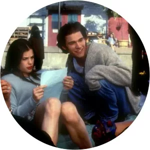 Berko - Fictional character