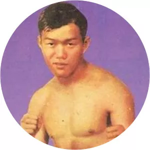 Berkrerk Chartvanchai