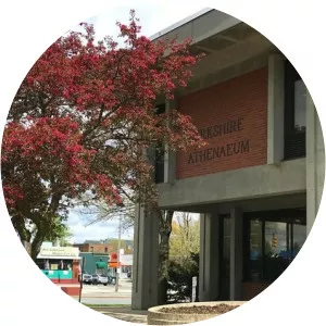 Berkshire Athenaeum, Pittsfield's Public Library