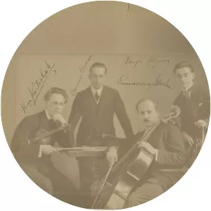 Berkshire String Quartet