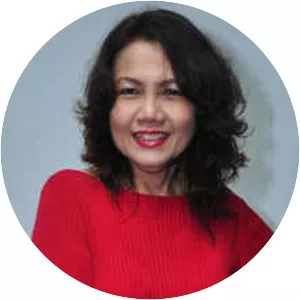 Berlian Hutauruk - Indonesian soprano