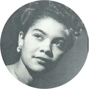 Berlie Ray Dixon photograph