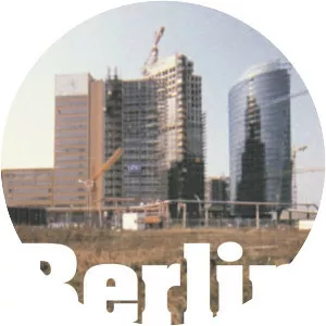 Berlin Babylon