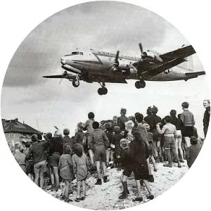 Berlin Blockade