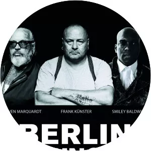 Berlin Bouncer