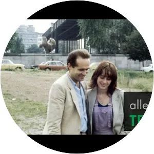 Berlin Chamissoplatz - 1980 ‧ Romance ‧ 1h 52m