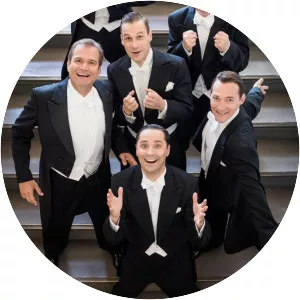 Berlin Comedian Harmonists