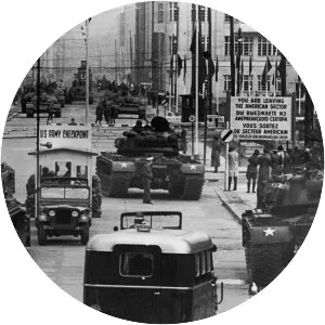 Berlin Crisis of 1961