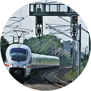 Berlin–Hamburg Railway - 