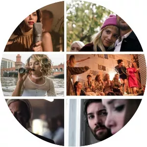 Berlin, I Love You - 2019 ‧ Drama/Romance ‧ 2 hours