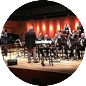Berlin Jazz Orchestra