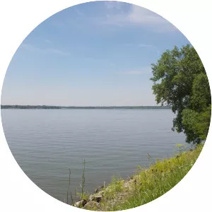 Berlin Lake - Lake in Ohio