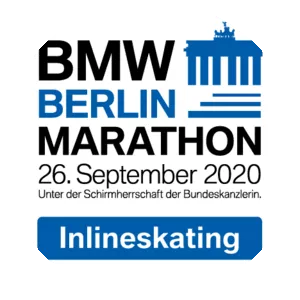 Berlin Marathon - Marathon in Berlin, Germany