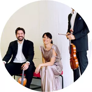 Berlin Piano Quartet - Musical quartet