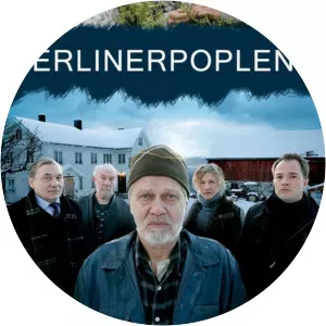 Berlin Poplars2007 – 2009