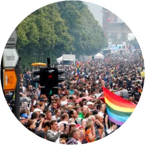 Berlin Pride - 