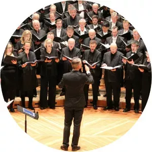 Berlin Radio Choir