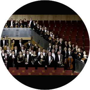 Berlin Radio Symphony Orchestra