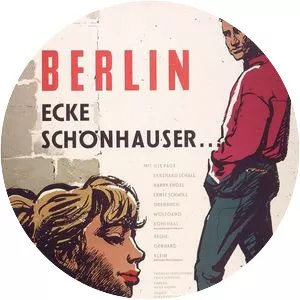 Berlin, Schoenhauser Corner