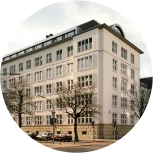 Berlin School of Economics and Law Schöneberg CampusBerlin