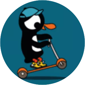 Berlin Scooter