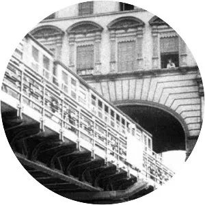 Berlin: Symphony of a Metropolis