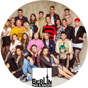 Berlin – Tag & Nacht