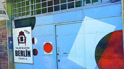 Berlin Theatre Arts Workshop