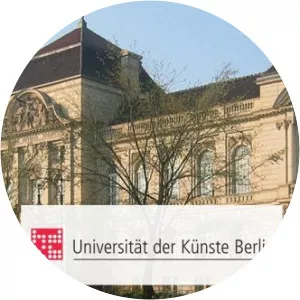 Berlin University of the Arts