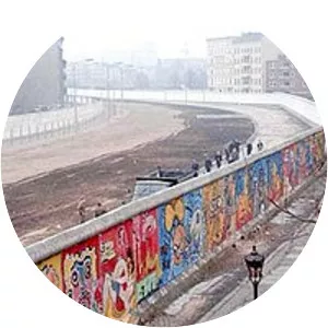 Berlin Wall