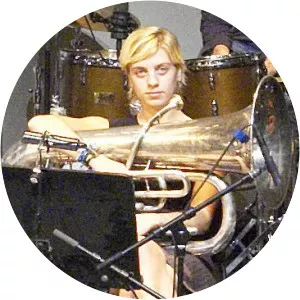 Berlinde Deman photograph