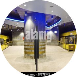 Berliner Platz station