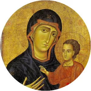 Berlinghiero Berlinghieri