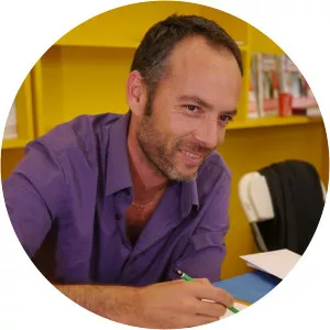 Berlion - Visual artist