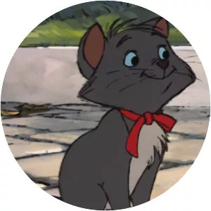 Berlioz - Fictional character