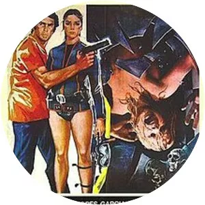 Bermuda: Cave of the Sharks