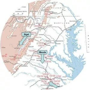 Bermuda Hundred campaign