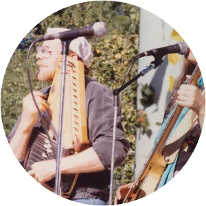 Bermuda Triangle Band