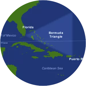 Bermuda Triangle
