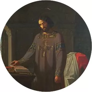 Bermudo I of Asturias - King