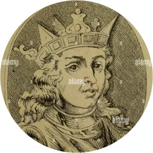 Bermudo III of León - King